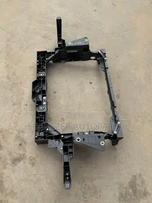 Honda CRV Cr-v Radiator Water Tank Support Sketch 2023 2024 2025 2026