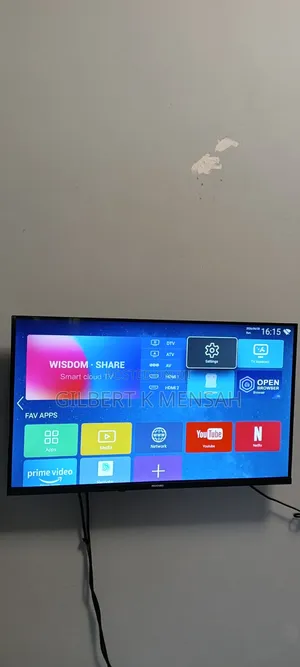 Smart Television