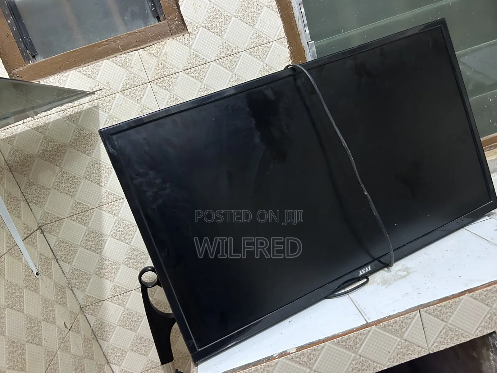 Akai 32 Inch Digital Tv