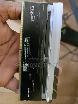 B550 Msi Motherboard + 32gig Crucial Pro Ram (Ddr4) + Ryzen 7