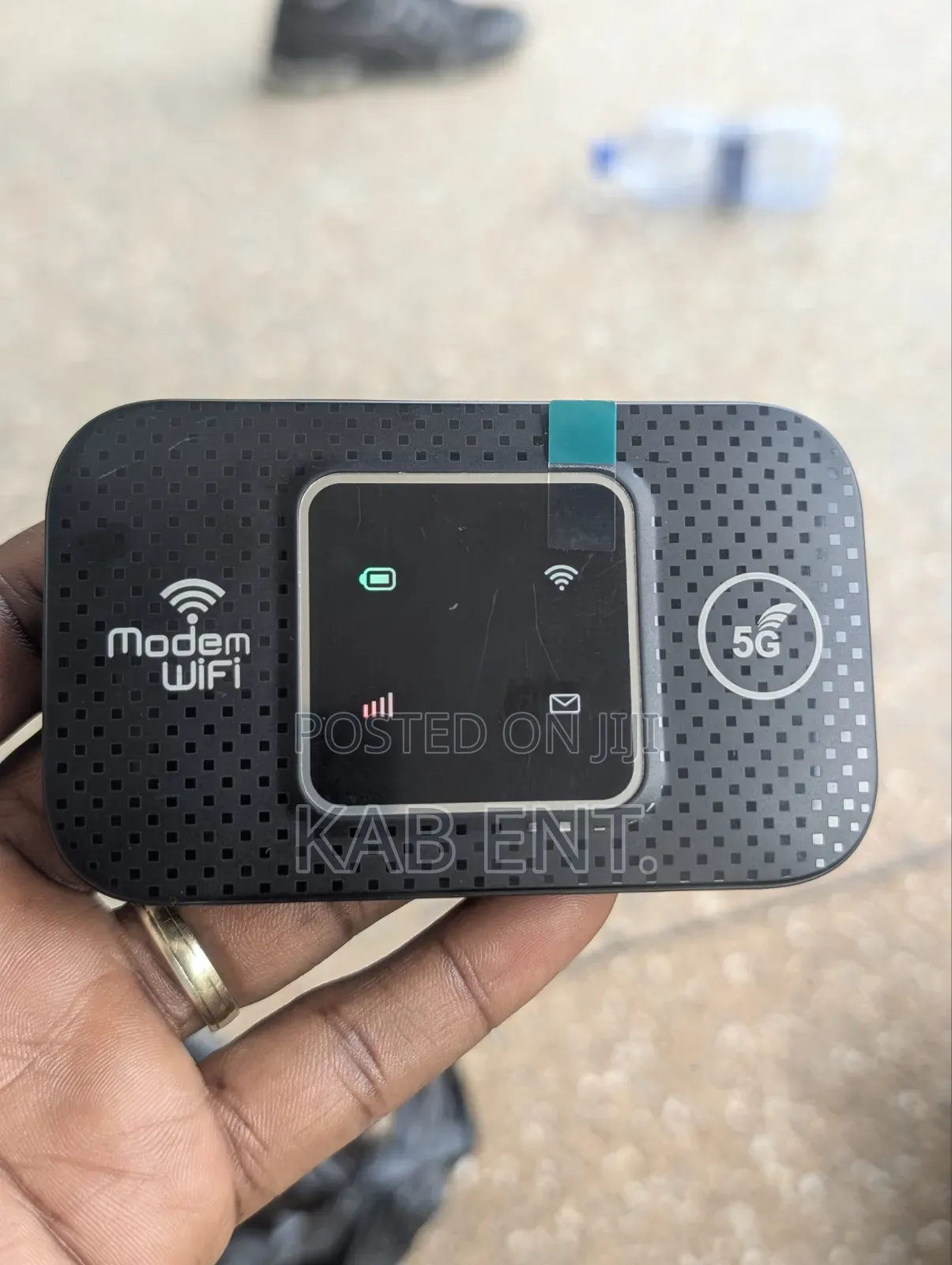 Wireless Mobile Wifi