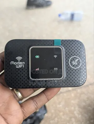 Wireless Mobile Wifi