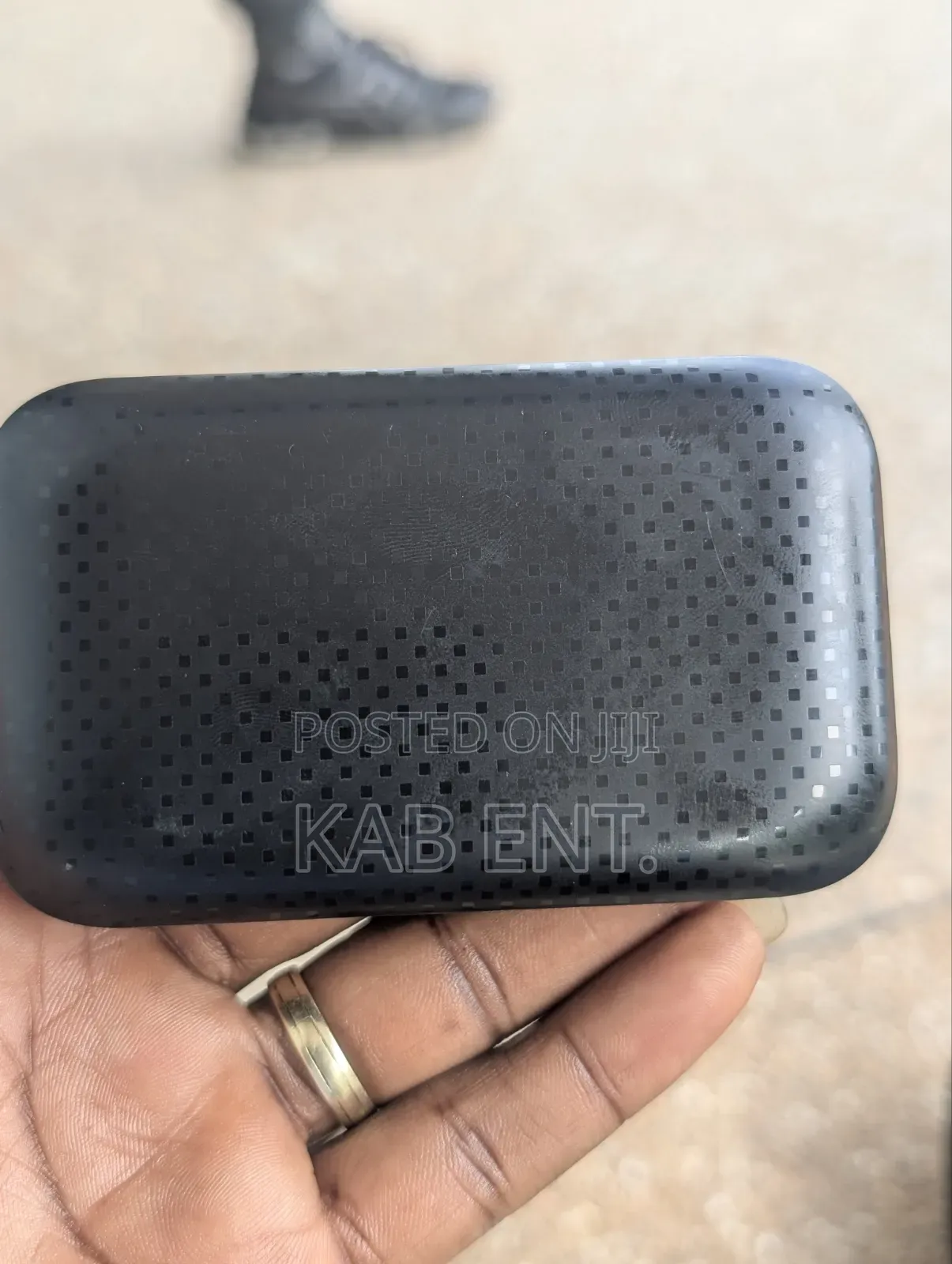 Wireless Mobile Wifi
