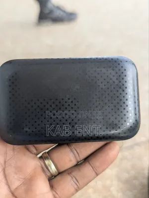 Wireless Mobile Wifi