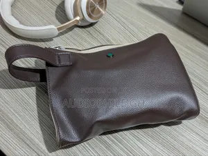 Bvlgari Travel Size Pouch / Bag / Case
