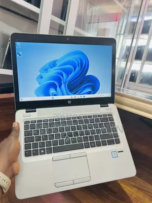 Laptop HP EliteBook 840 G4 8GB Intel Core i5 HDD 500GB