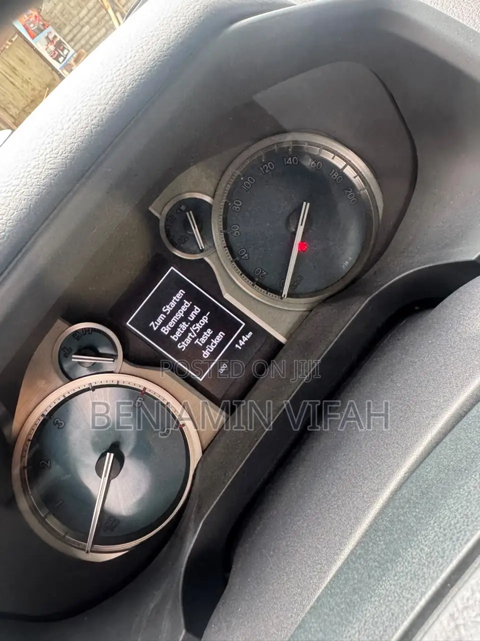 Toyota Land Cruiser Prado 2022 Gray