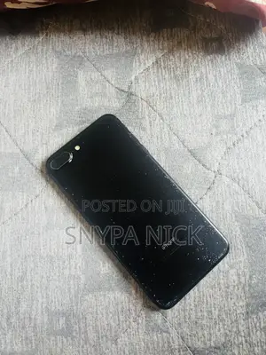 Apple iPhone 7 Plus 32 GB Black