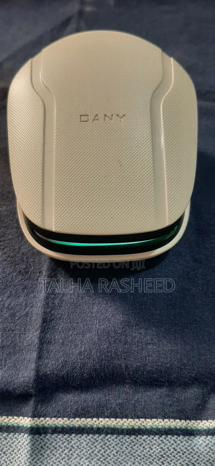 Dany Airdots 400