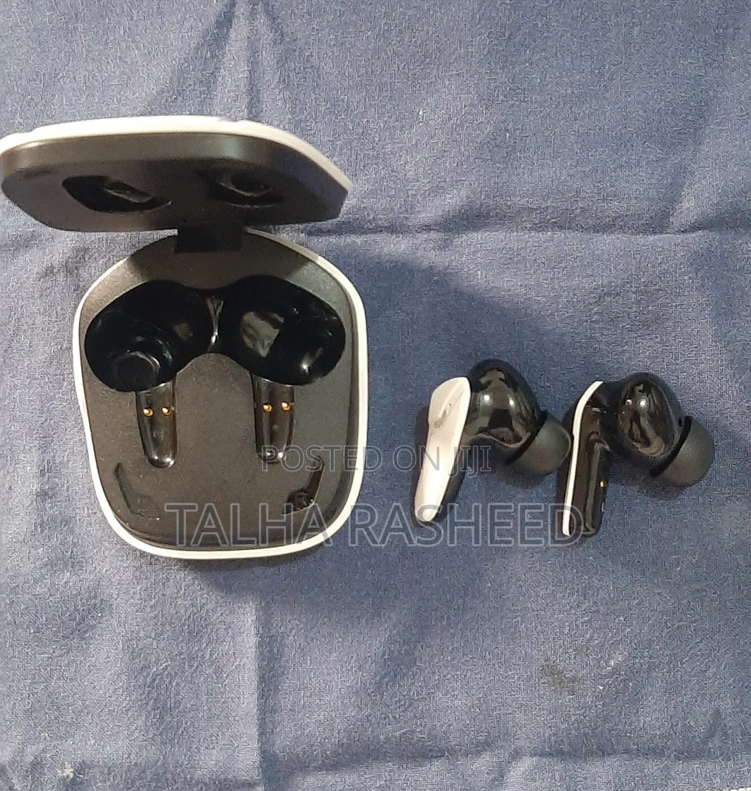 Dany Airdots 400