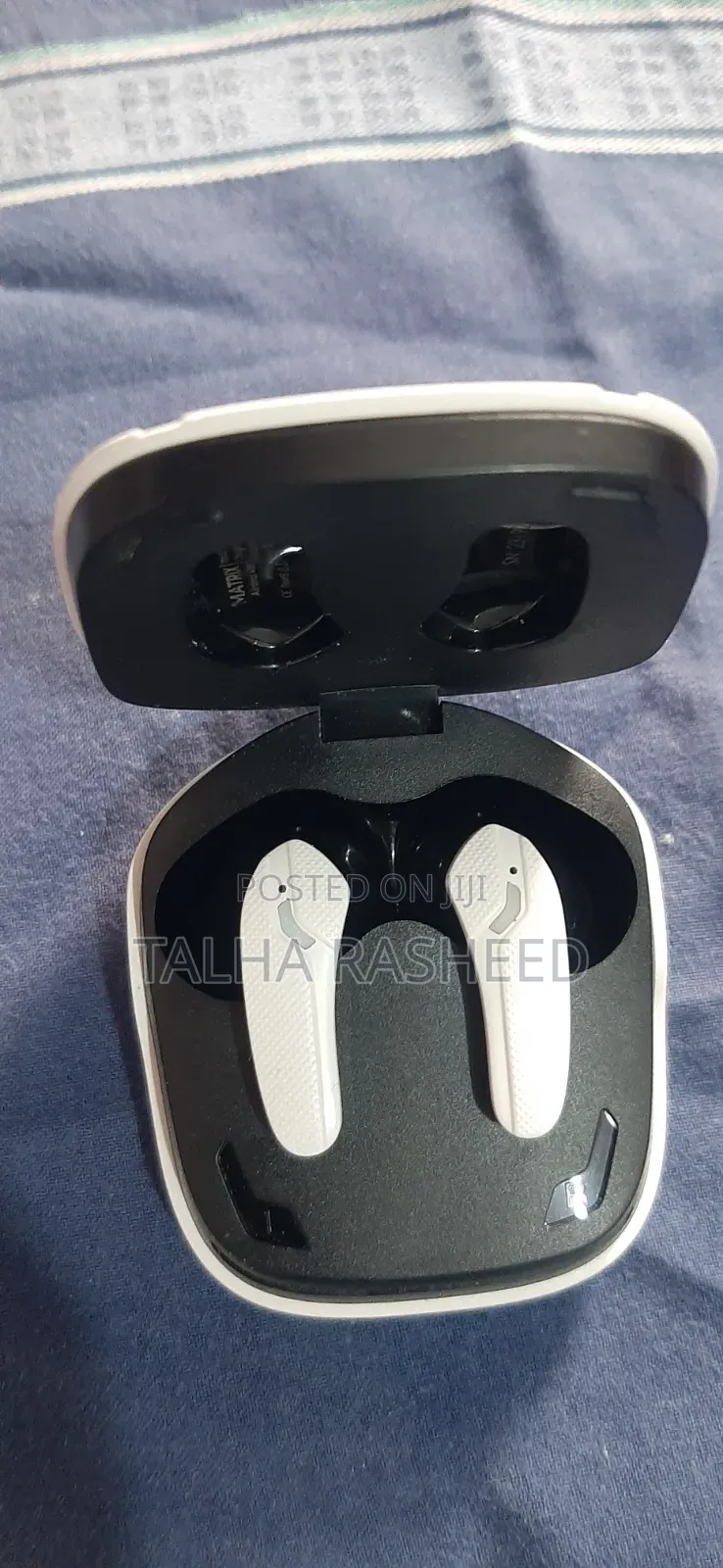 Dany Airdots 400