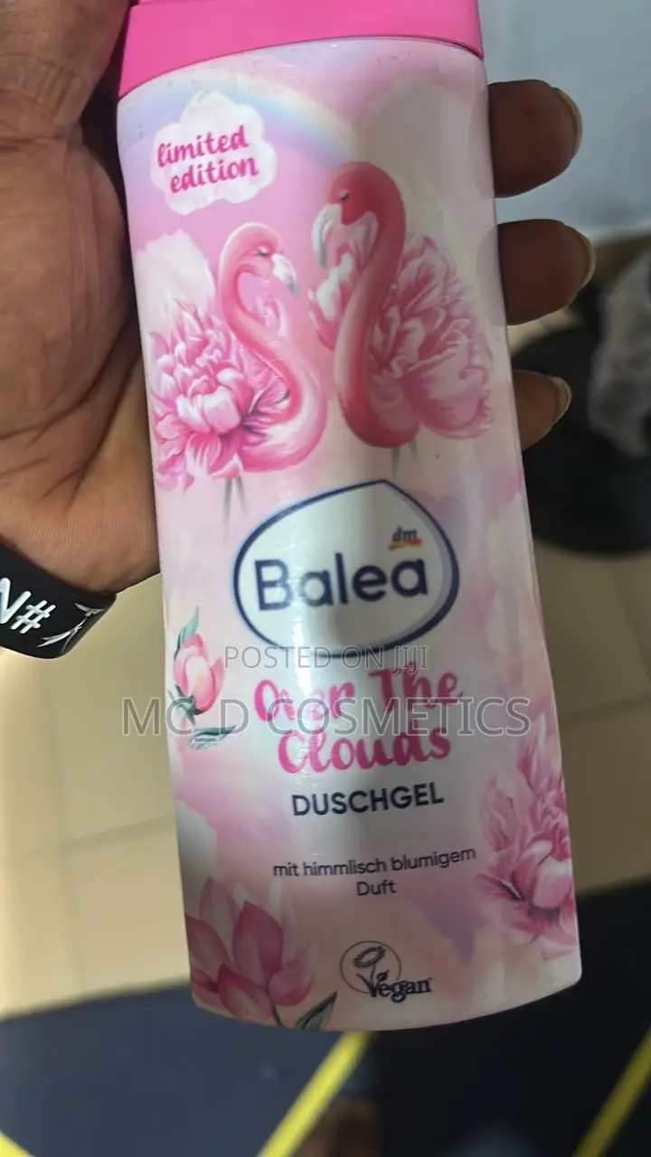 Balea 300ml Shower Gel