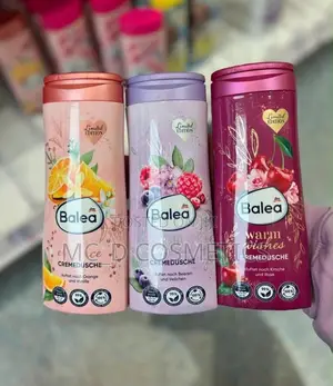 Balea 300ml Shower Gel