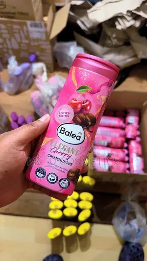 Balea 300ml Shower Gel