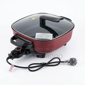 Original Midea-6.0- Rice Cooker