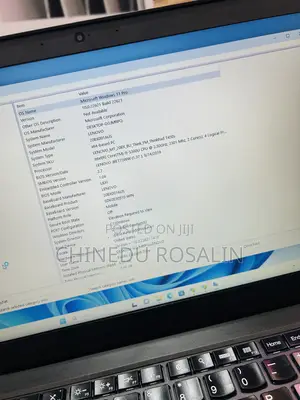 Laptop Lenovo ThinkPad T450 8GB Intel Core i5 HDD 500GB