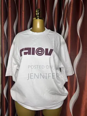 Big T-Shirts