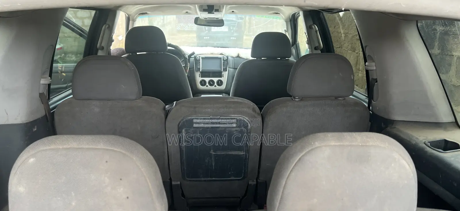 Mercury Mountaineer 2002 Beige