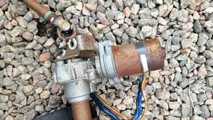 Steer Motor (2018 Toyota/Scion Ia)