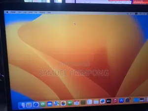 Laptop Apple MacBook 2017 8GB Intel Core i5 SSD 250GB