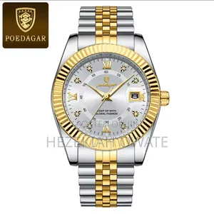Luxury Watch