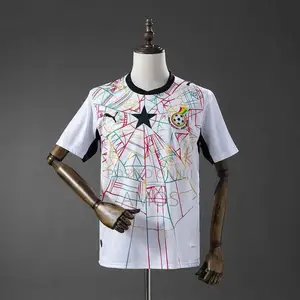 Ghana Jersey