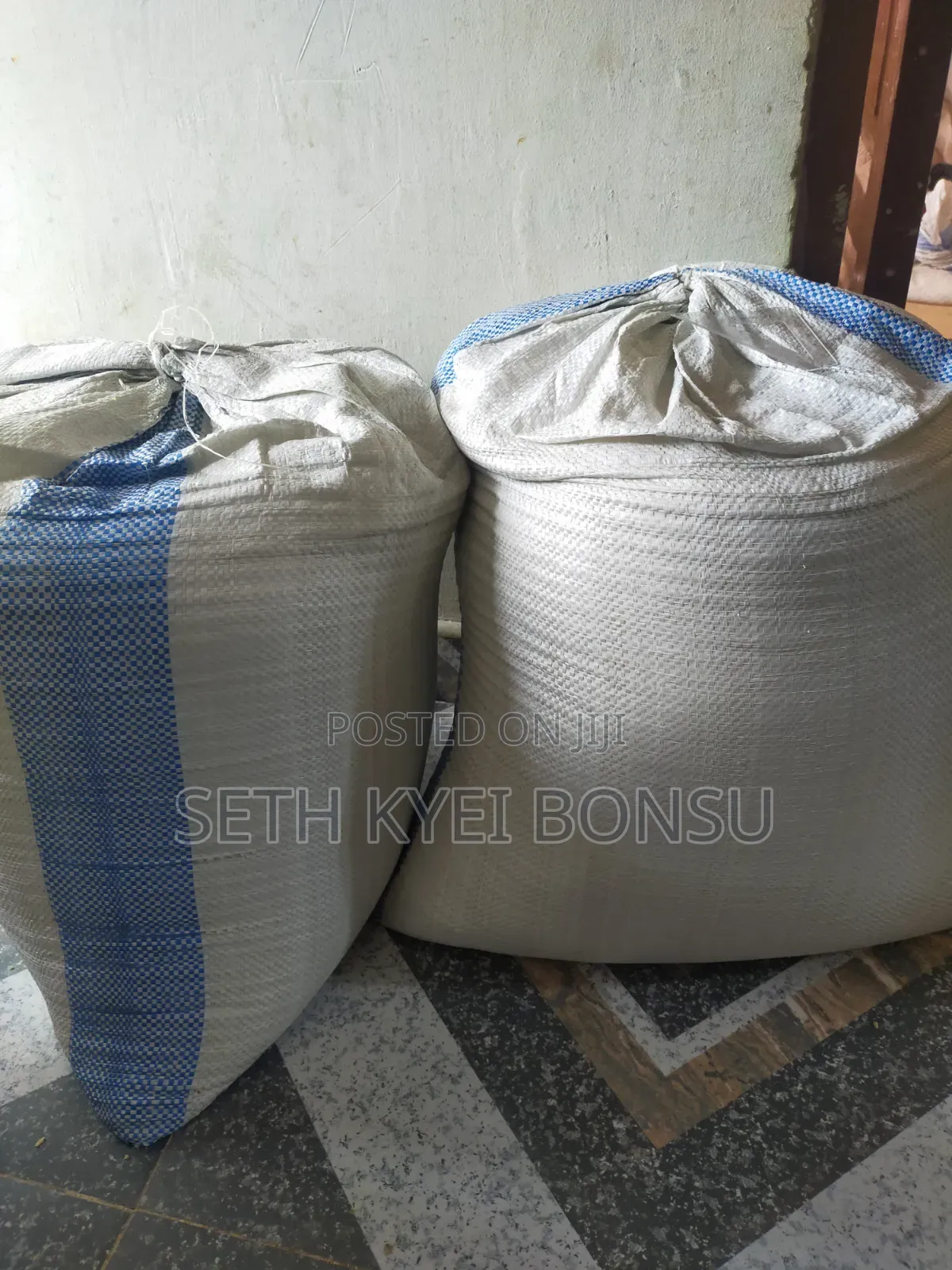 Local Rice