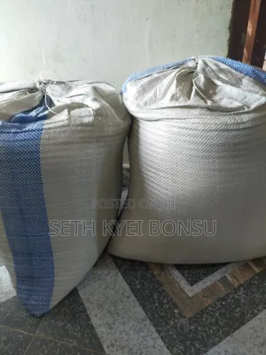 Local Rice
