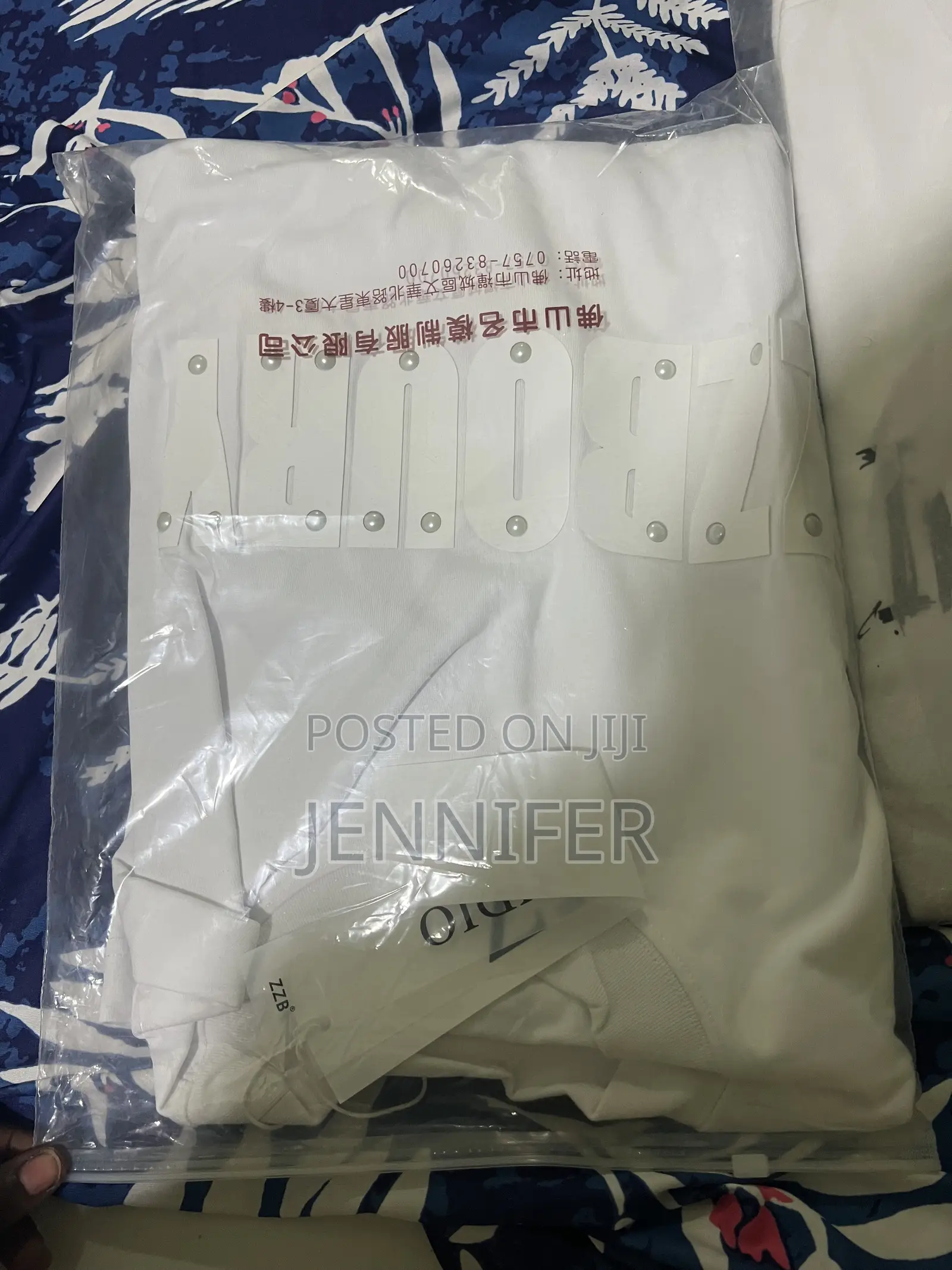 Big T-Shirts