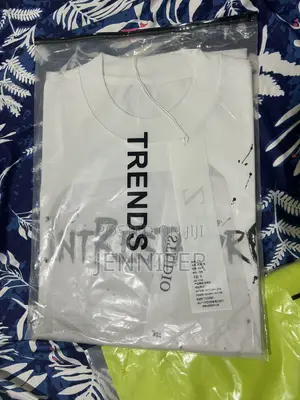 Big T-Shirts