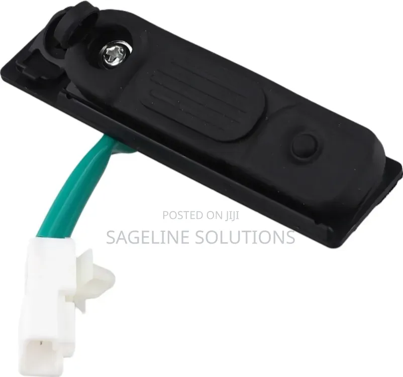 Replacement Tailgate Trunk Opening Switch Outlander Sport 2011-20