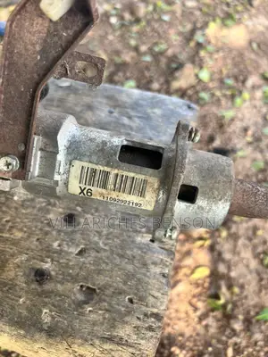 Hyundai Veloster Electronic Power Steering
