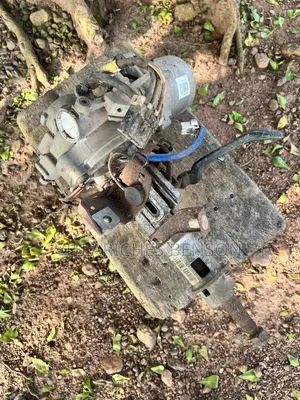 Hyundai Veloster Electronic Power Steering