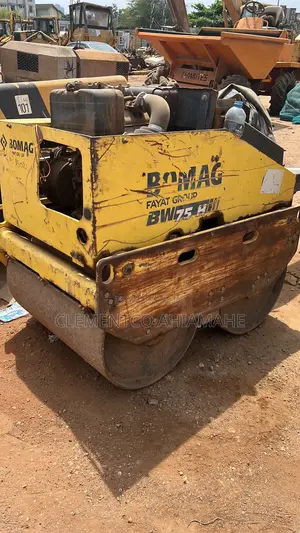 For Hiring and Sale