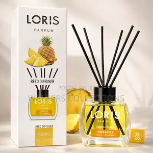 Loris Diffusers