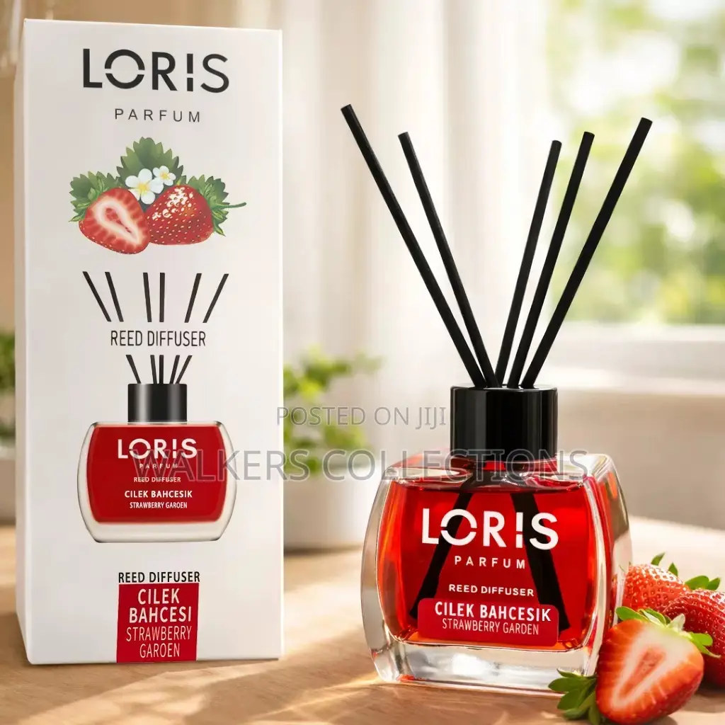 Loris Diffusers