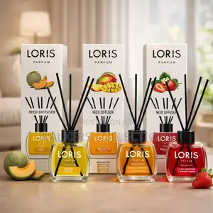Loris Diffusers