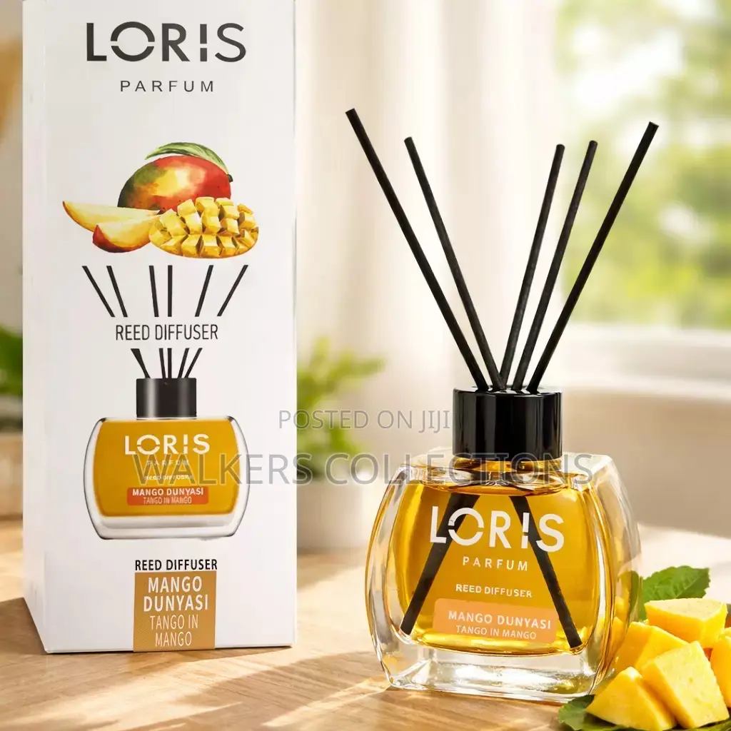 Loris Diffusers