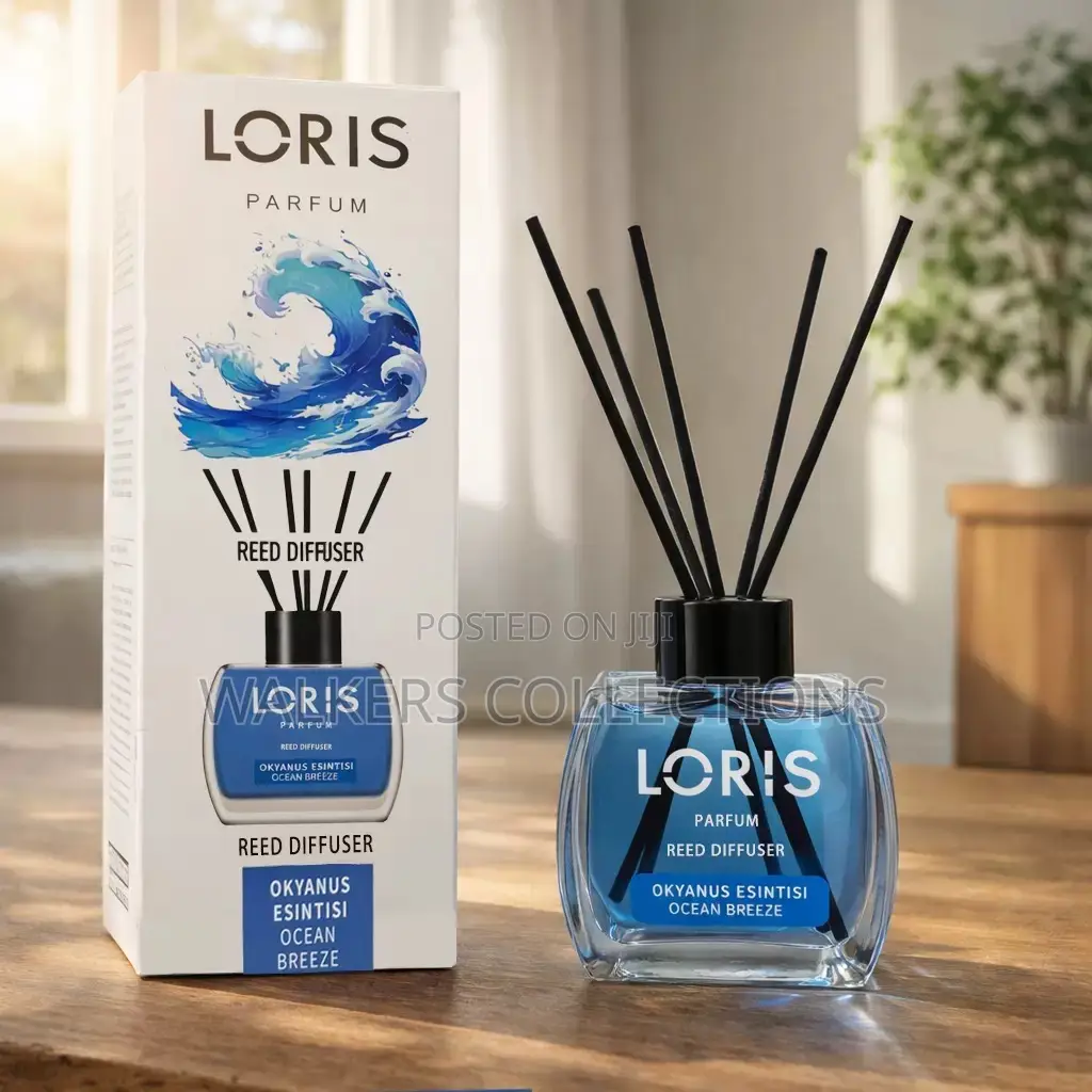 Loris Diffusers