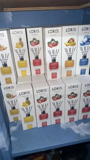 Loris Diffusers