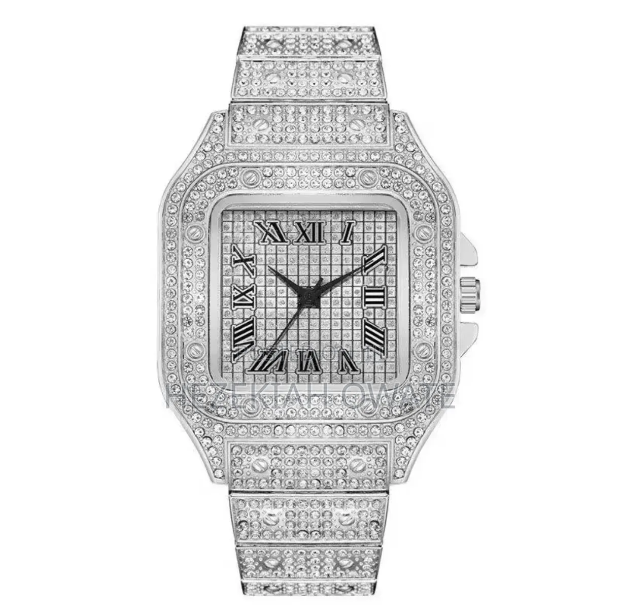 Luxury Watch