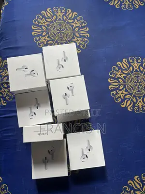 Airpods 4 Anc