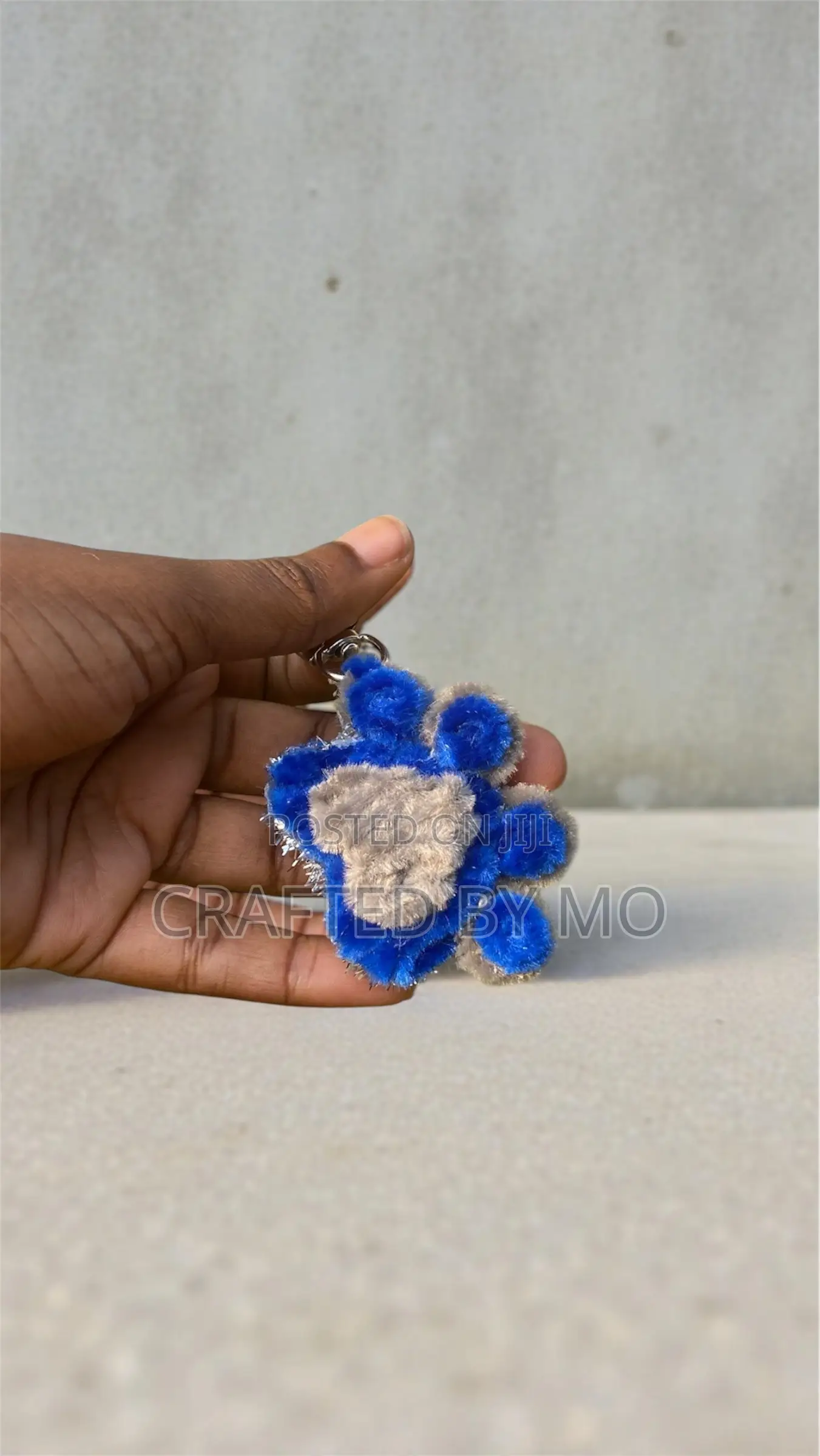 Cute Handmade Keychains And Bag Charms
