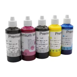 100ml/Bottle Pigment Ink Epson P600 P800 P808 P608 Pro 3800 3880 Pigme