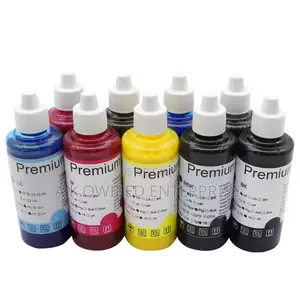 100ml/Bottle Pigment Ink Epson P600 P800 P808 P608 Pro 3800 3880 Pigme