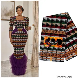 Quality 100% Cotton Fabrics