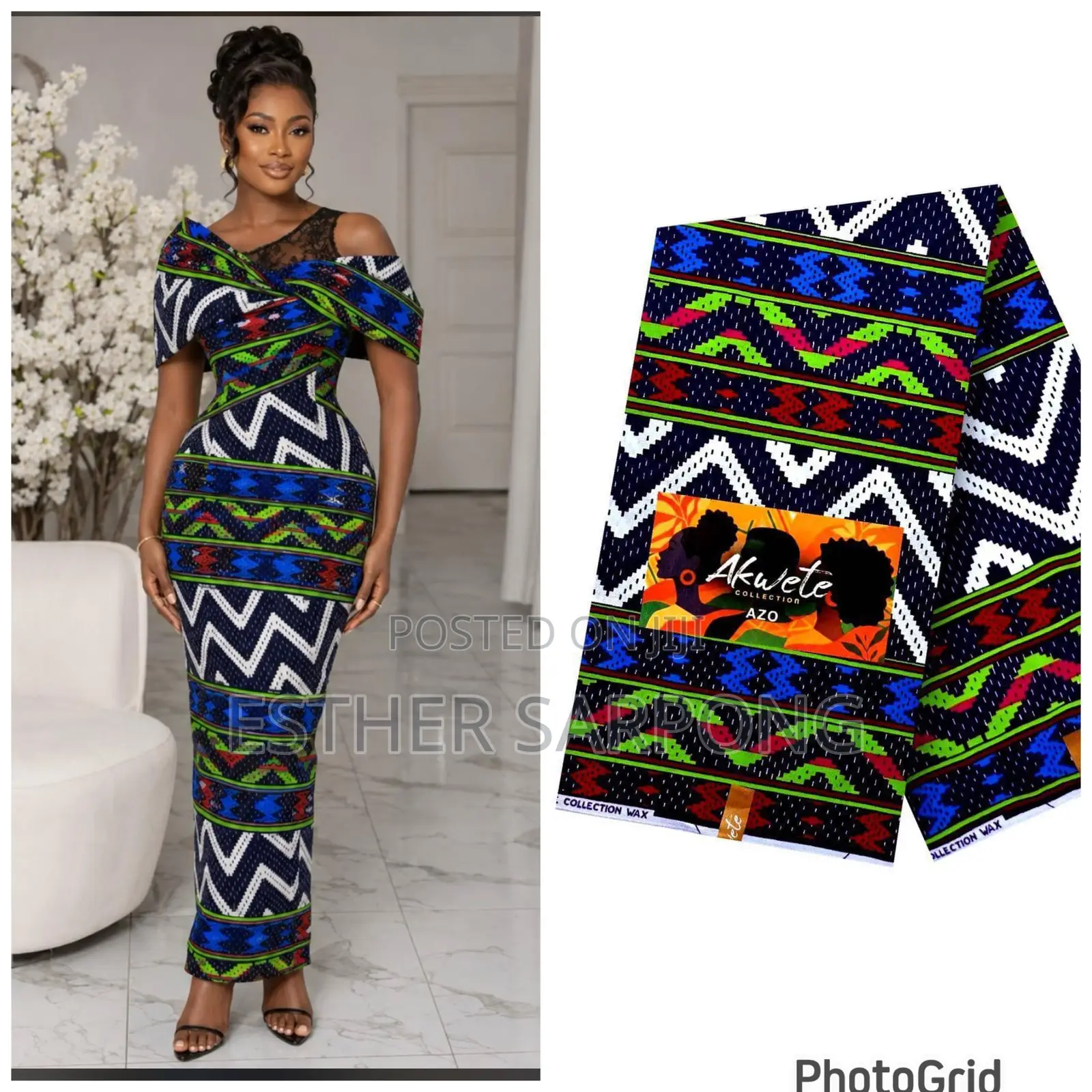 Quality 100% Cotton Fabrics