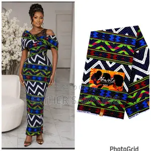 Quality 100% Cotton Fabrics