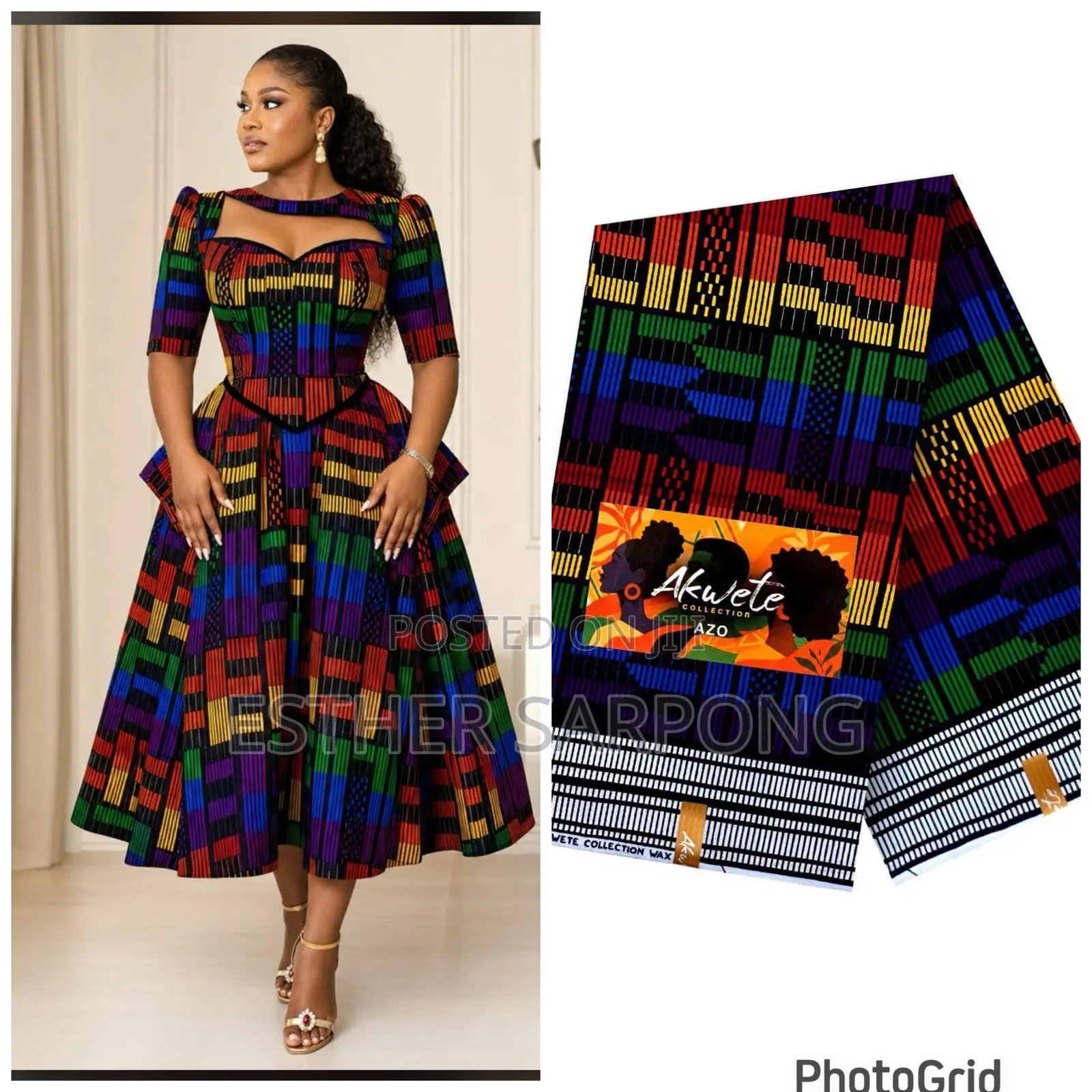 Quality 100% Cotton Fabrics