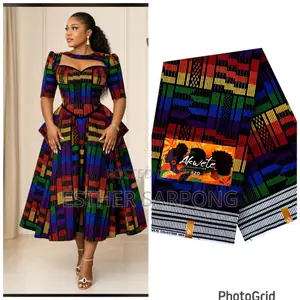 Quality 100% Cotton Fabrics